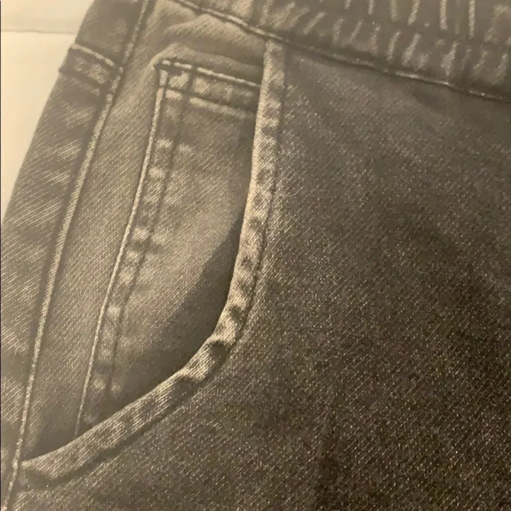 Jogger short
